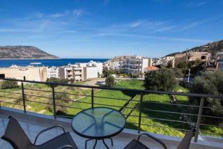 Soleil Apt 1 - Karpathos - 5