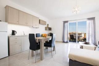 Soleil Apt 1 - Karpathos - 4