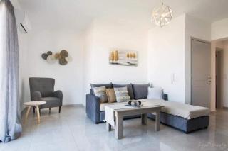 Soleil Apt 1 - Karpathos - 2