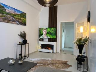 Ferienwohnung Univers 3 - Bad Harzburg - 9