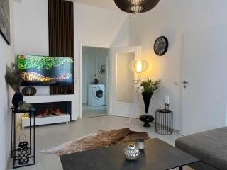 Ferienwohnung Univers 3 - Bad Harzburg - 7