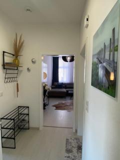 Ferienwohnung Univers 3 - 6