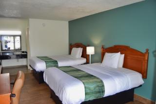 Days Inn by Wyndham Hardeeville Near Hilton Head - Hardeeville - 1