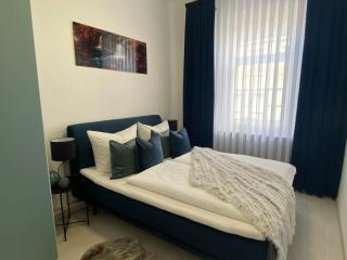 Ferienwohnung Univers 3 - 1