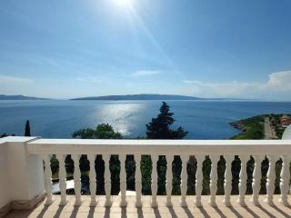 Apartment Boras - Senj (Segna) - 1