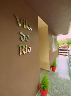 Vila do Río - Dumbría - 0