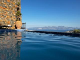 Villa Oleander - Elounda - 8