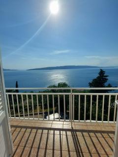 Apartment Boras - Senj - 2