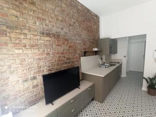 Sunflower Apartments - Istanbul - 5