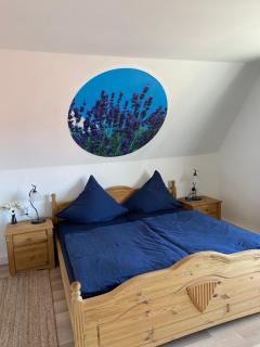 Ferienhaus am Bergl - Mücka - 8
