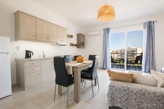 Soleil Apt 2 - Karpathos - 7