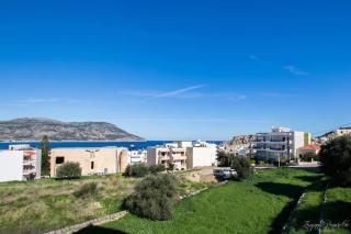 Soleil Apt 2 - Karpathos - 3
