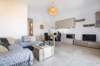 Soleil Apt 2 - Karpathos - 1