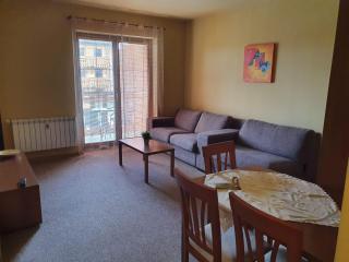 Comfortable One-Bedroom Apartment TATRAGOLF - Veľká Lomnica - 6