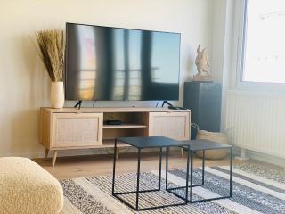 Chez Coceau - Luxery apartment with sea view - Ostend - 5