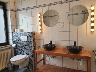 Römerstube Apartments & rooms - Ediger-Eller - 2