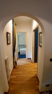 La casa di Sacco - Appartamento Bologna Centro - 1