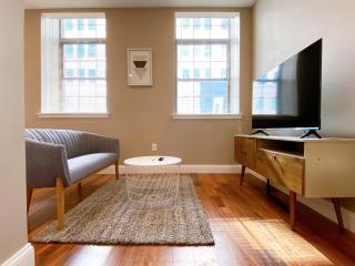 Stay at Luna on Callowhill - Philadelphia - 3
