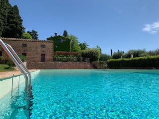 Fattoria Lornano Winery - Monteriggioni - 7