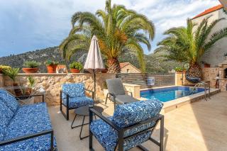 Villa Capitis in the center - Hvar - 5