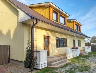 Pihtla tee külaliskorter 2 - 9