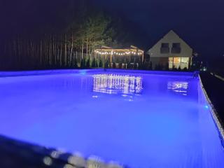 Forest House - Domy Mazur - Regiel - 5