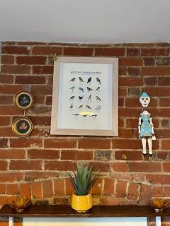Cosy 2 bedroom Victorian cottage, Newport, Isle of Wight - Newport - 5