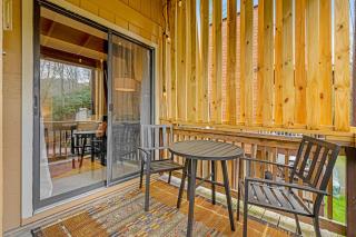 Sugar Mountain Hideaway - Banner Elk - 8