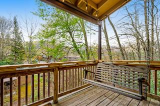 Sugar Mountain Hideaway - Banner Elk - 7
