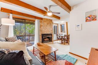 Sugar Mountain Hideaway - Banner Elk - 0