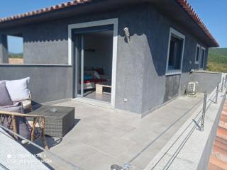 Chez J, appartement à l'étage, T3 - 1