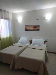 B&B Marku - Dëllinjë - 1