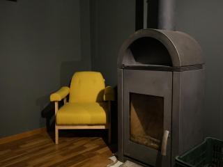 Maison de l'Amour - Brebu Nou - 8