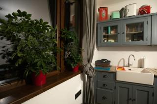 Maison de l'Amour - Brebu Nou - 2