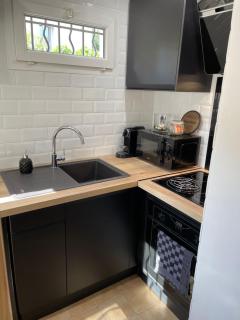 Maison de ville a 5 min à pied de la tour Luma - 1