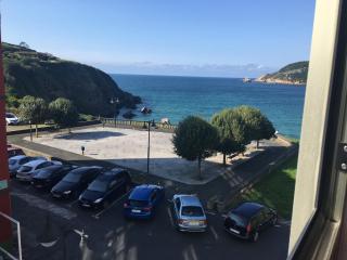 Apartamentos Galicia Norte - O Porto de Espasante - 0