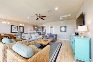4 Sea-Suns - Gulf Shores - 6