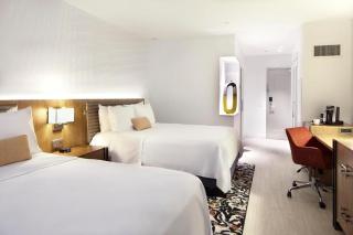 Hotel Indigo Atlanta Downtown by IHG - Atlanta - 9