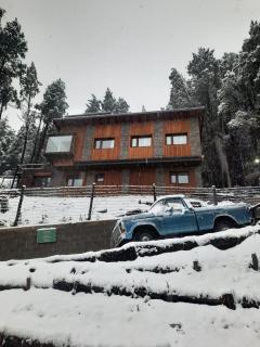 Colina de Ciprés - 7