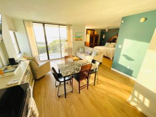 Penthouse 6 Panoramic Ocean Views Top Floor - Fort Myers Beach - 0