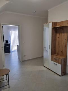 Ferienhaus an der Saar - 3