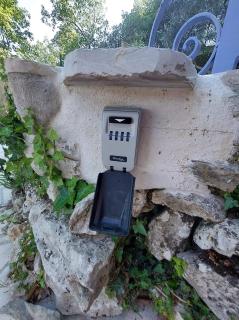 Le Refuge - Montmeyan - 2