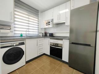 Casa Sócrates by Spainsunrentals - Nerja - 2