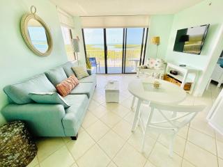 #908 Lovers Key Beach Club Gulf View - Fort Myers Beach - 3