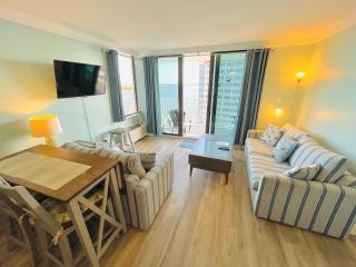 #1104 Lovers Key Beach Club Ocean Front - 9
