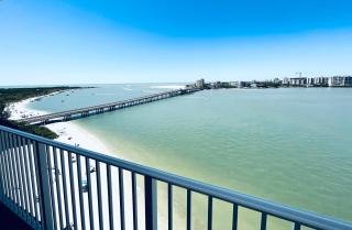#903 Panoramic Ocean View at Lovers Key Beach Club - Fort Myers Beach - 3