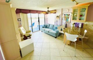 #903 Panoramic Ocean View at Lovers Key Beach Club - Fort Myers Beach - 8