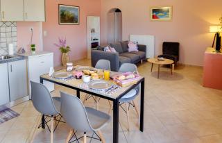 Seashore Apartments - Chorafakia - 9