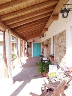 Agriturismo Borghetto la radice - 4