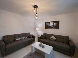 Hotspot Apartments - City Center - 5